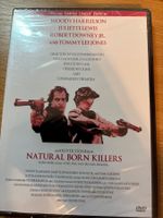 Natural Born Killers  ( Uncut - Director`s Cut ) OVP